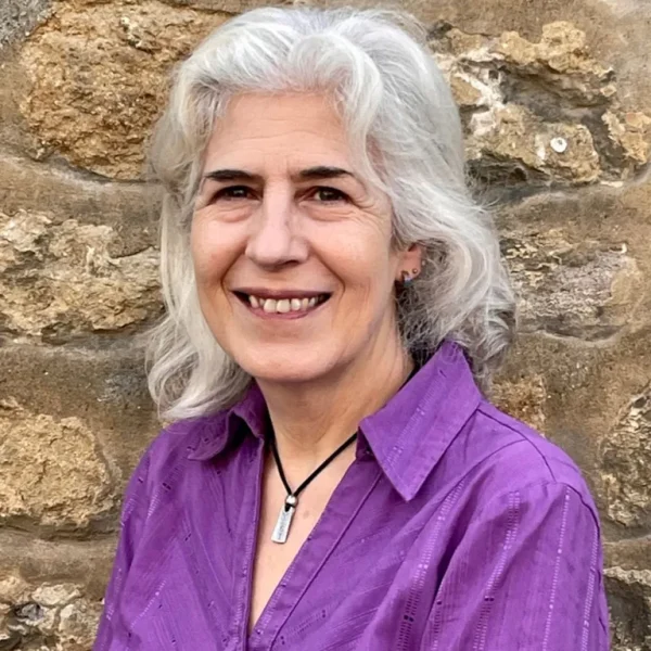 Angela Finn