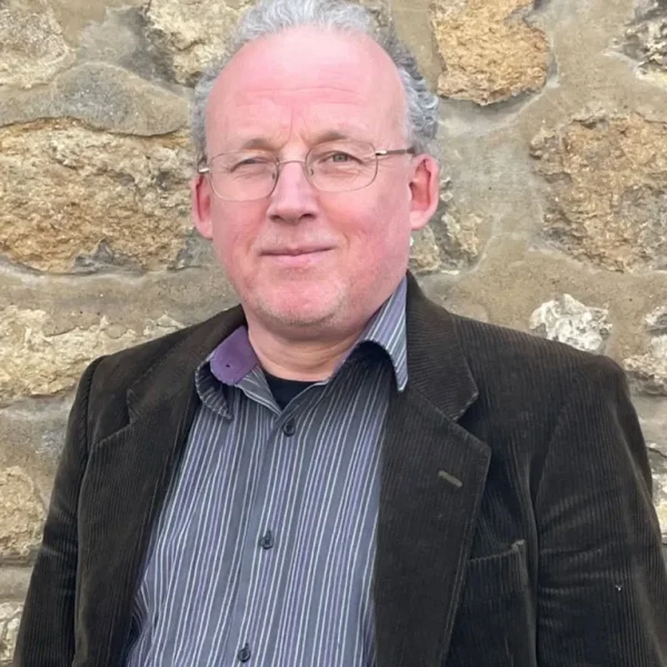 Alan Ford