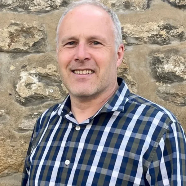 Chris Palmer