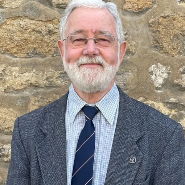 Dr Mike Wise